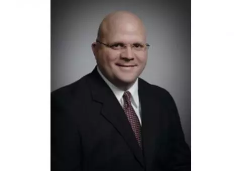Patrick Sinclair - State Farm Insurance Agent in Cabot, AR